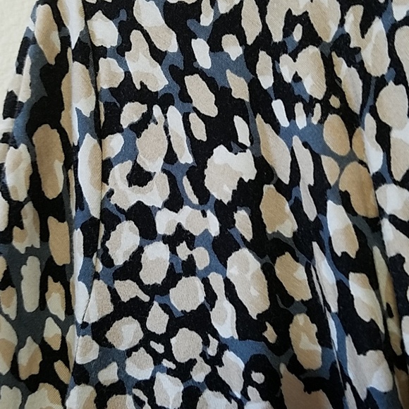 ANN TAYLOR Top - Picture 2 of 5